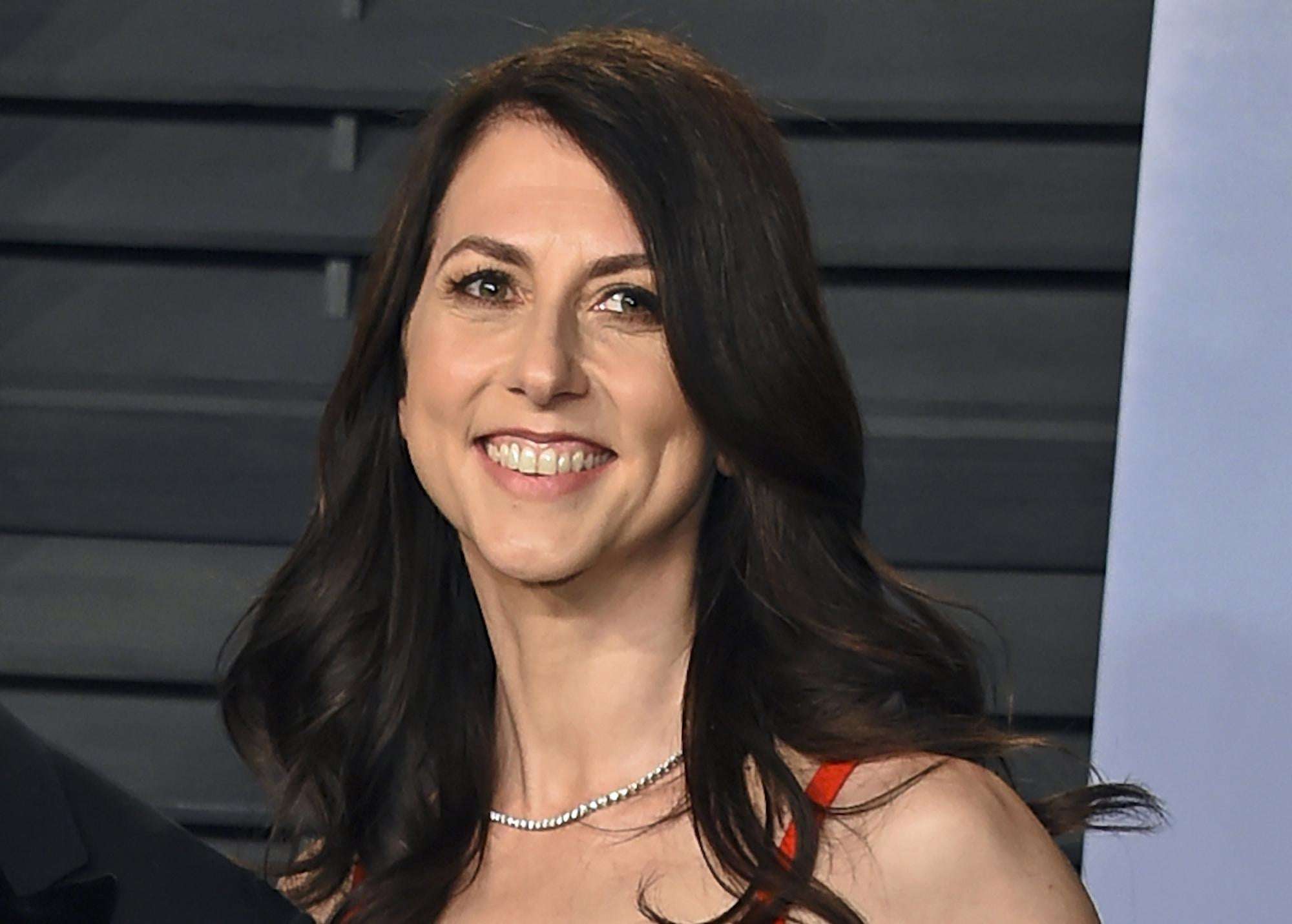 image for MacKenzie Scott gives $70 million to Meals on Wheels