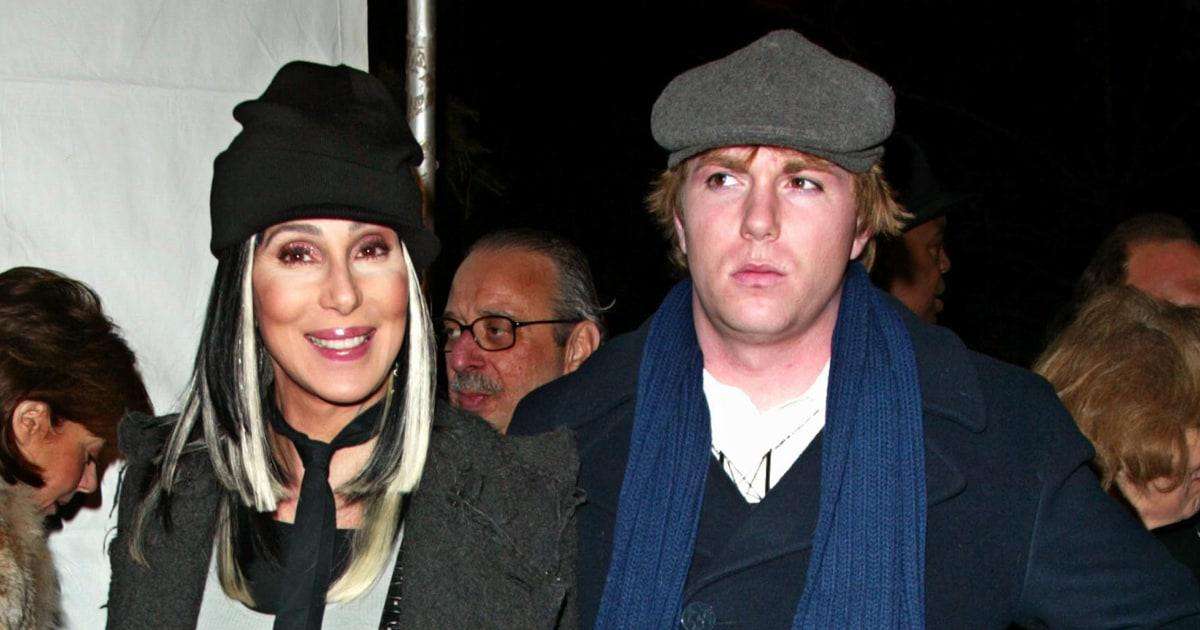 image for Cher files for conservatorship over her son following multiple arrests and hospitalization
