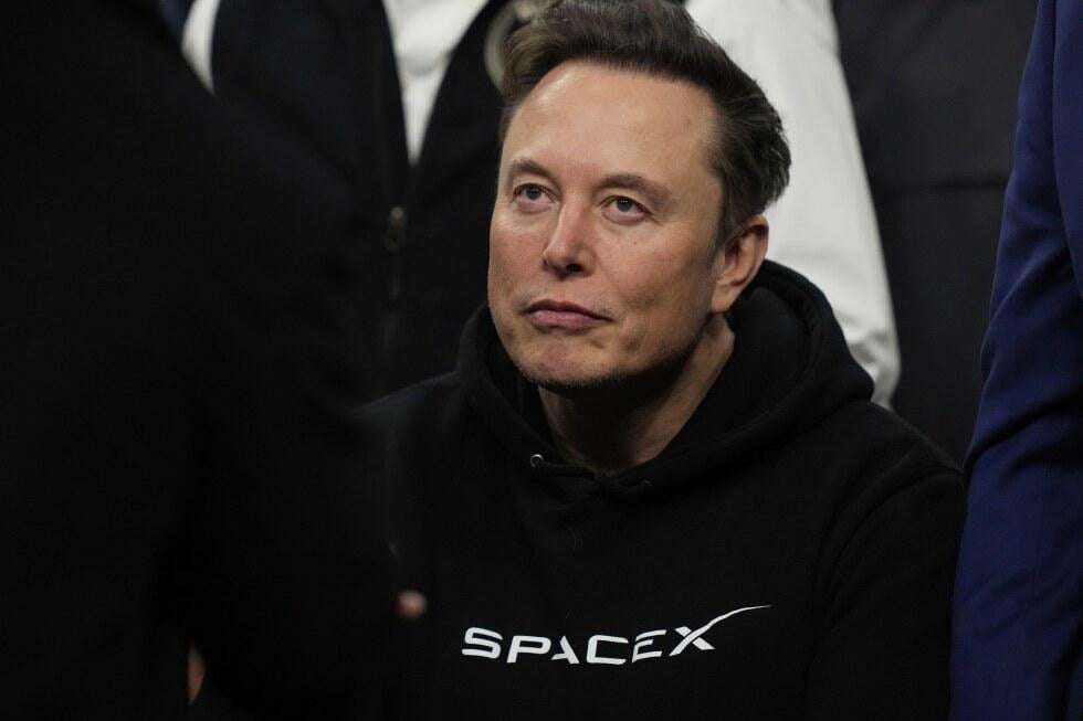 image for French prosecutors summon Elon Musk over allegations of child abuse images and deepfakes on X