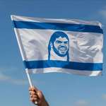 image for New protest flag has been deployed [oc]