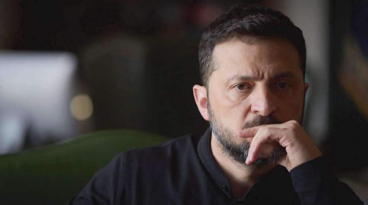 image for Russia may announce general mobilisation to attack Ukraine or Baltic states – Zelenskyy