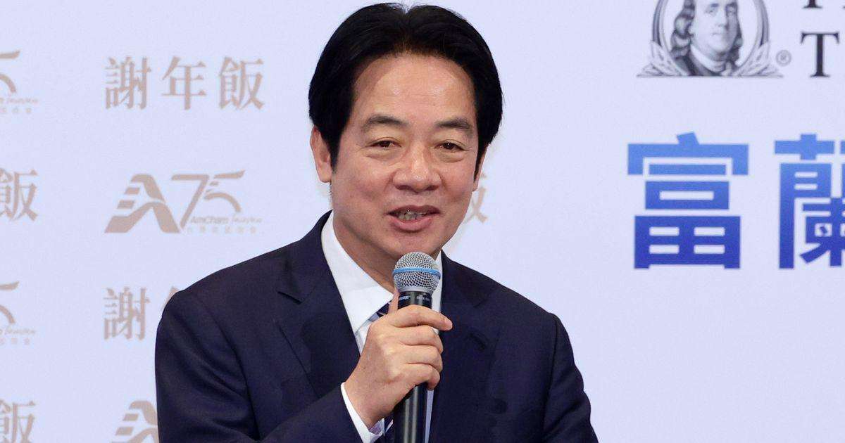 image for Taiwan president postpones Eswatini visit and says China pressured African countries