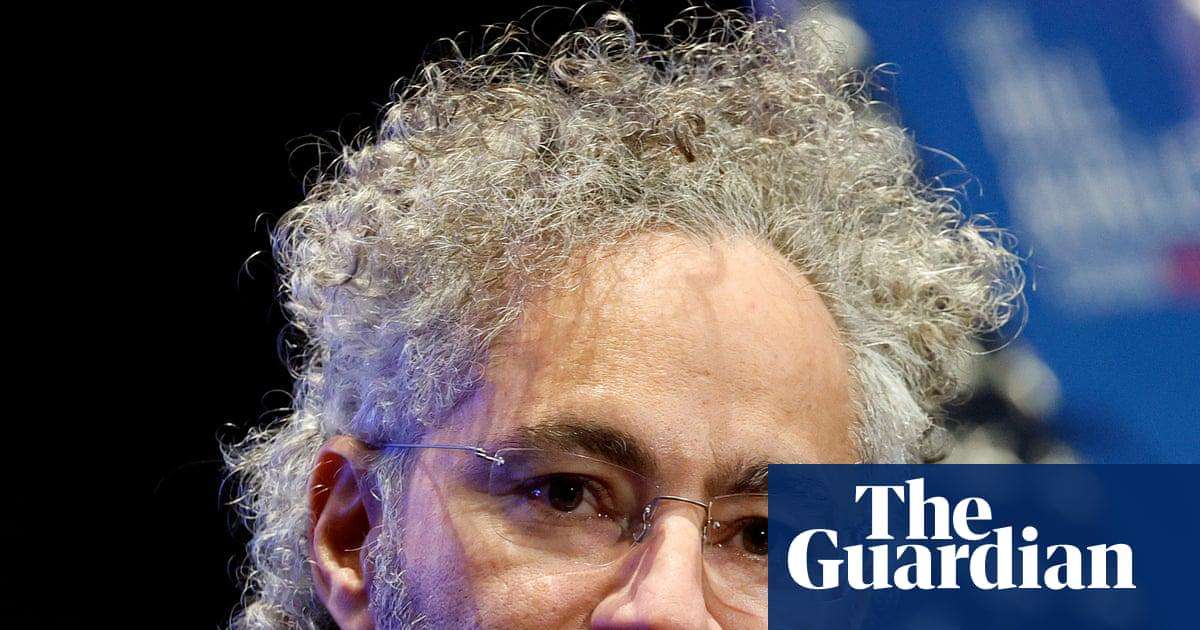 image for Palantir manifesto described as ‘ramblings of a supervillain’ amid UK contract fears