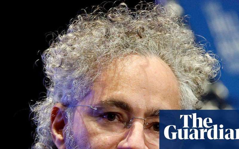 image for Palantir manifesto described as ‘ramblings of a supervillain’ amid UK contract fears