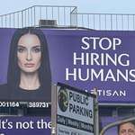 image for Saw this billboard in San Francisco…