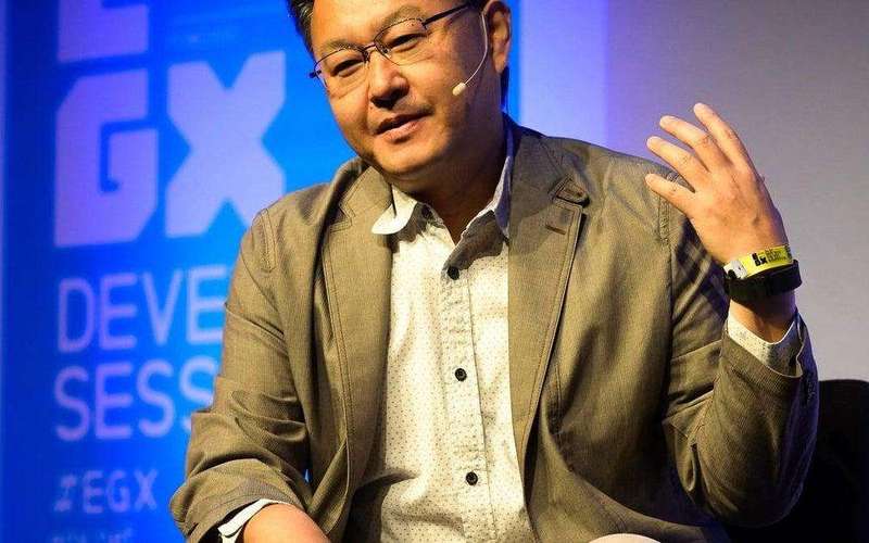 image for PlayStation's Shuhei Yoshida was fired for not listening to Jim Ryan