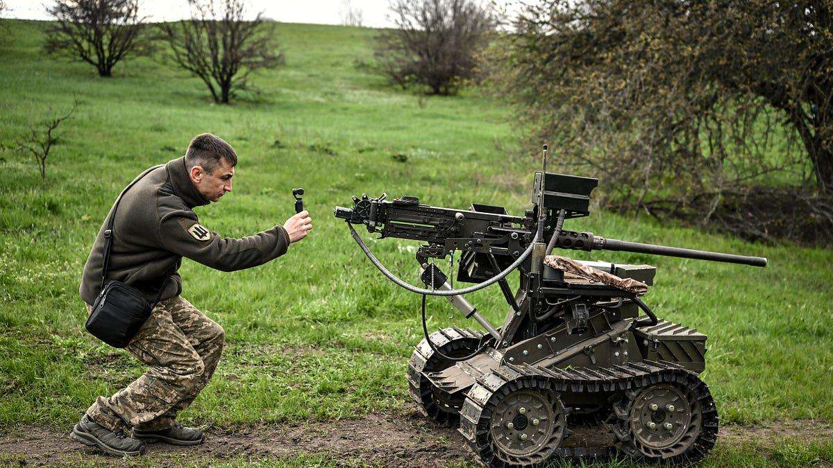 image for Ukraine’s Second Miracle Year