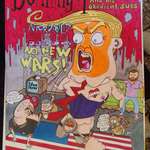 image for Protest Sign No. 2 -- Dommy T [OC]