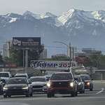 image for OC - SLC, UT...