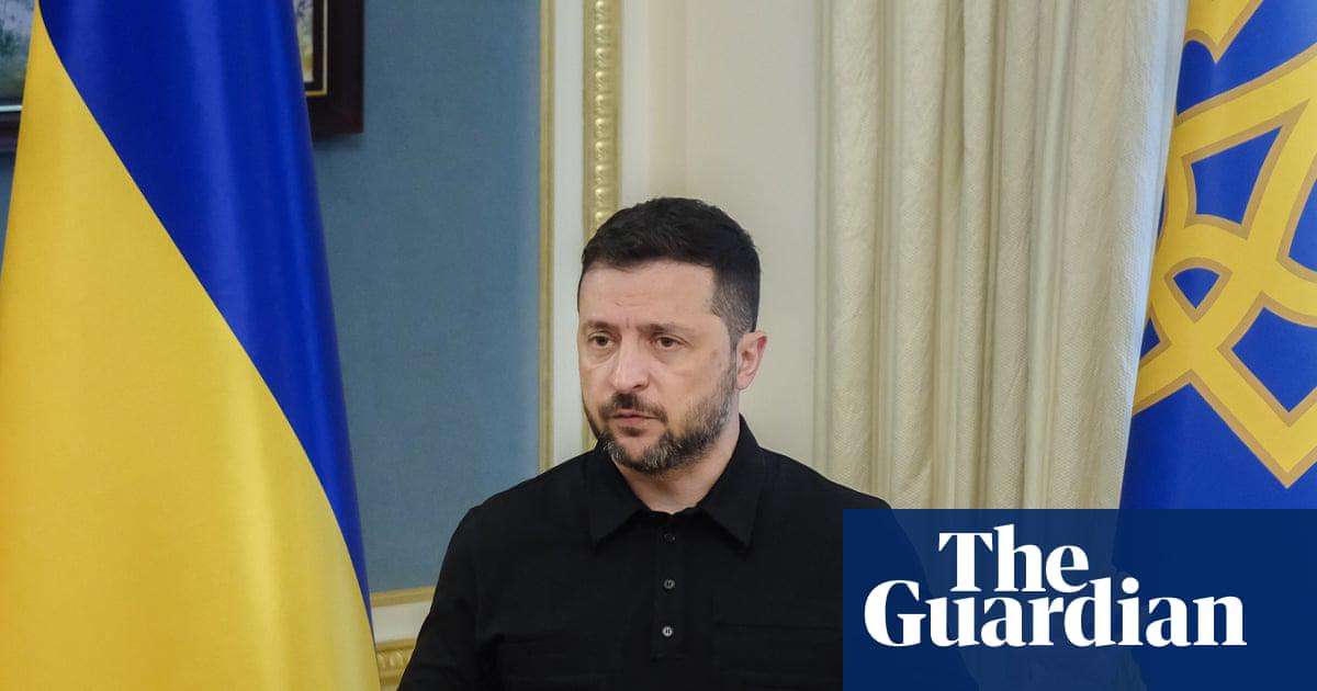image for EU agrees to unblock €90bn loan for Ukraine after Hungary lifts veto