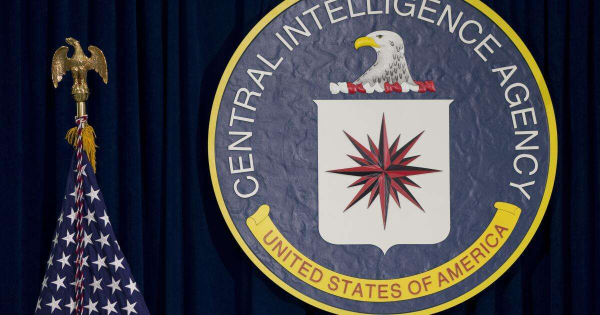 image for Cartel war takes surprising turn as CIA involvement in Mexico surfaces