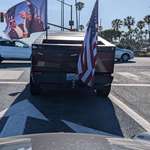 image for Douche meter at maximum (OC) check the plate lol!