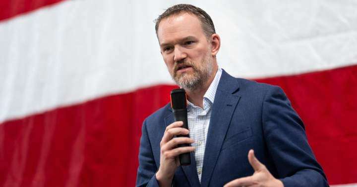 image for Canada ‘doubling down on globalization’ at odds with U.S. trade goal: Greer - National
