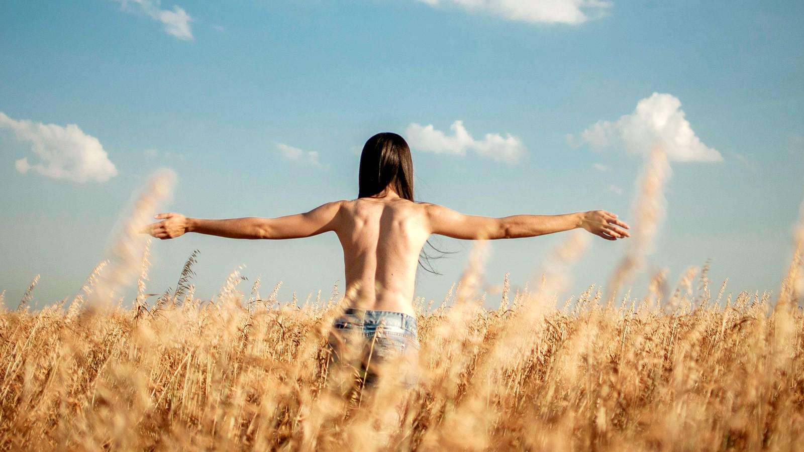 image for Nature Festival urges attendees to “dress appropriately” after being mistaken for nudist event