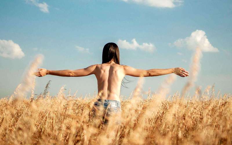 image for Nature Festival urges attendees to “dress appropriately” after being mistaken for nudist event