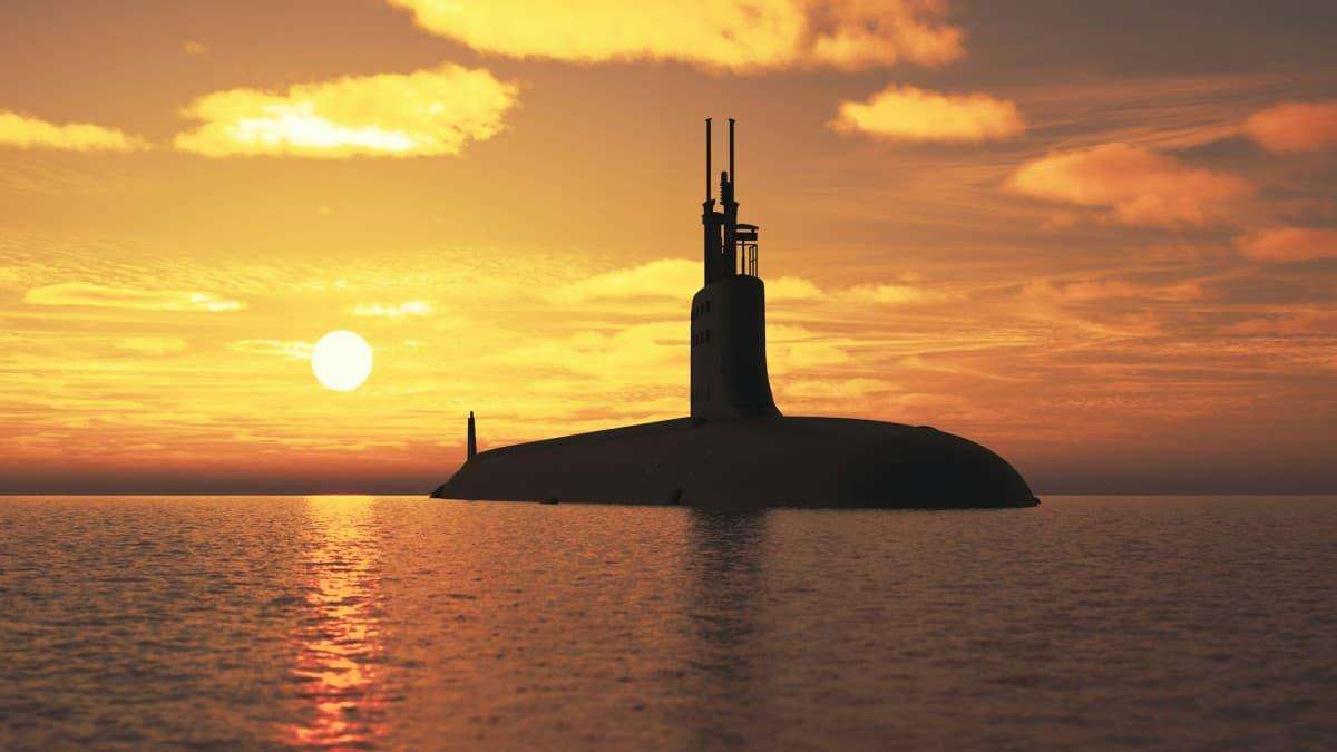 image for UK, France Lead 30-Nation Military Push to Reopen Strait of Hormuz