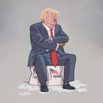 image for Cover of Current Economist: America prepares for the Midterms