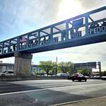 image for (OC) Today on Route 4 W Paramus NJ