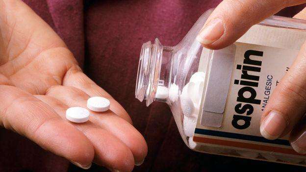 image for Aspirin can reduce the risk of cancer - and we're starting to understand why