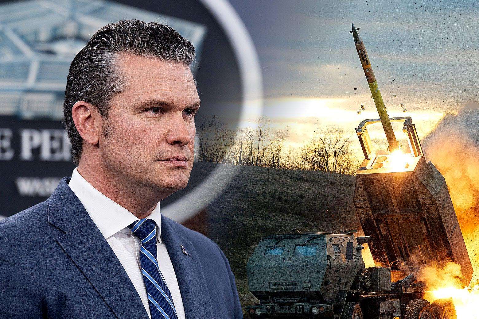 image for Iran: Hegseth just sent an alarming message to the rest of the world.