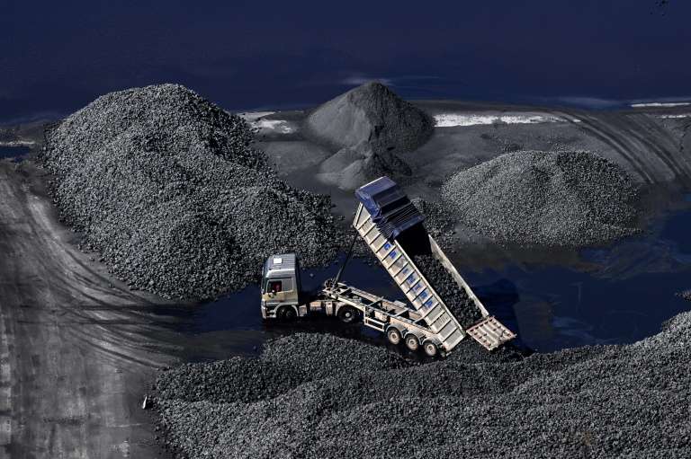 image for More than 50 countries attending Nations gather for first-ever conference on fossil fuel exit