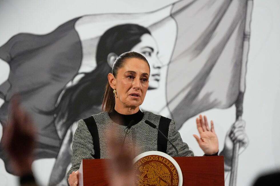 image for Mexico says 2 US federal agents who died were not authorized to participate in any local operation