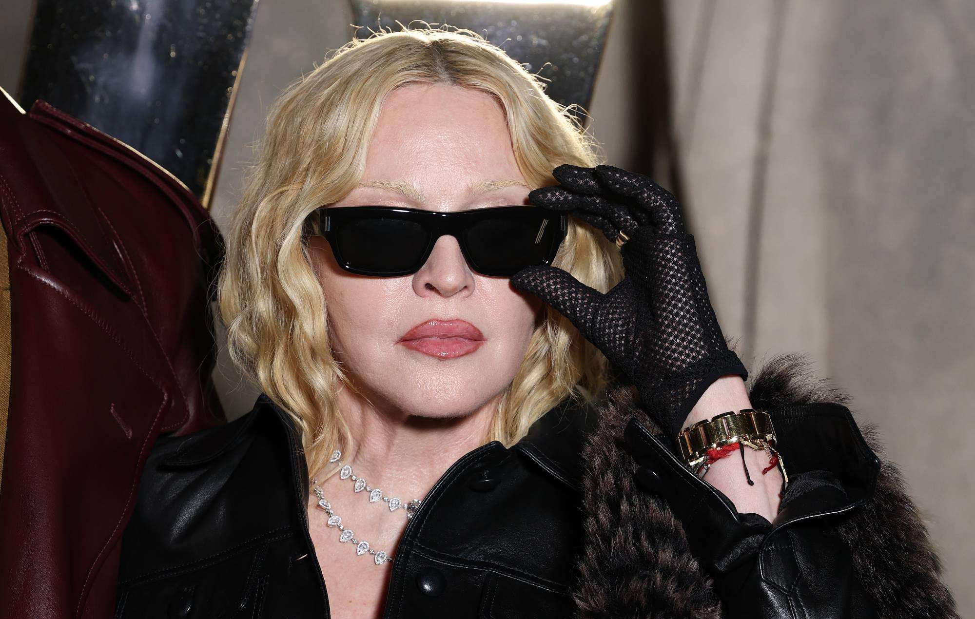 image for Madonna teams up with Grindr for exclusive vinyl of ‘Confessions II’
