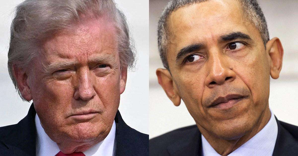 image for Trump can’t negotiate a better Iran deal than Obama did