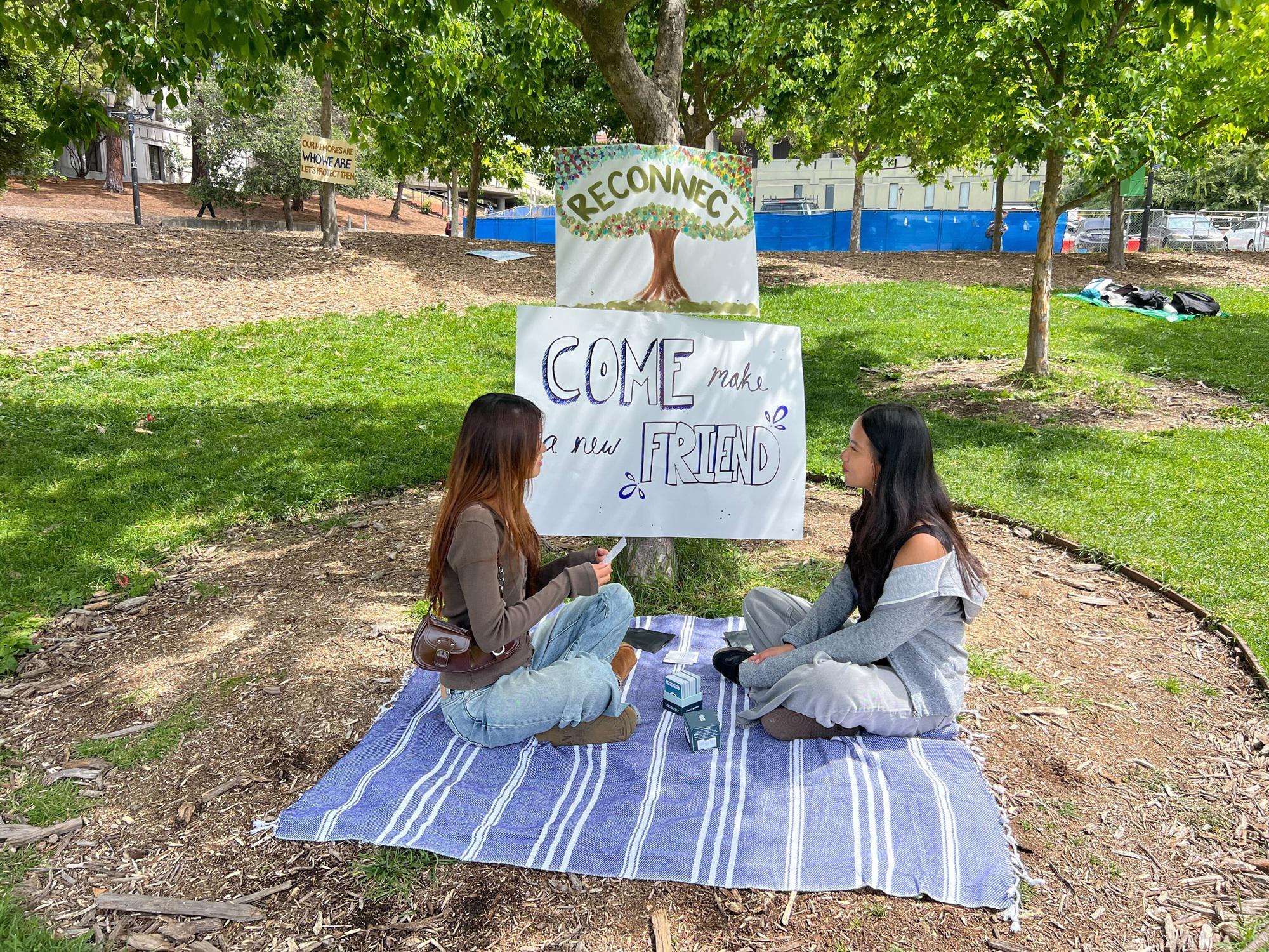 image for These UC Berkeley Students Are Leading the Fight Against Phones