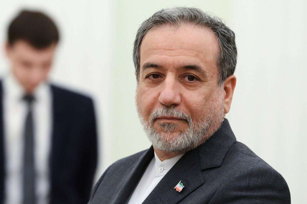 image for Iran offers to reopen Strait of Hormuz if US lifts its blockade and the war ends, officials say