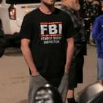 image for Outside the WHCD shooter's house