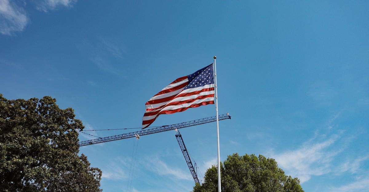 image for MAGA’s Strange Quiet After the Shooting