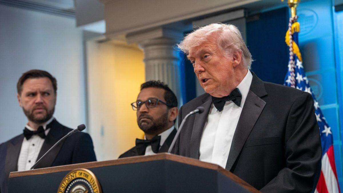 image for The last attempt on Trump’s life rescued him politically – this one probably won’t