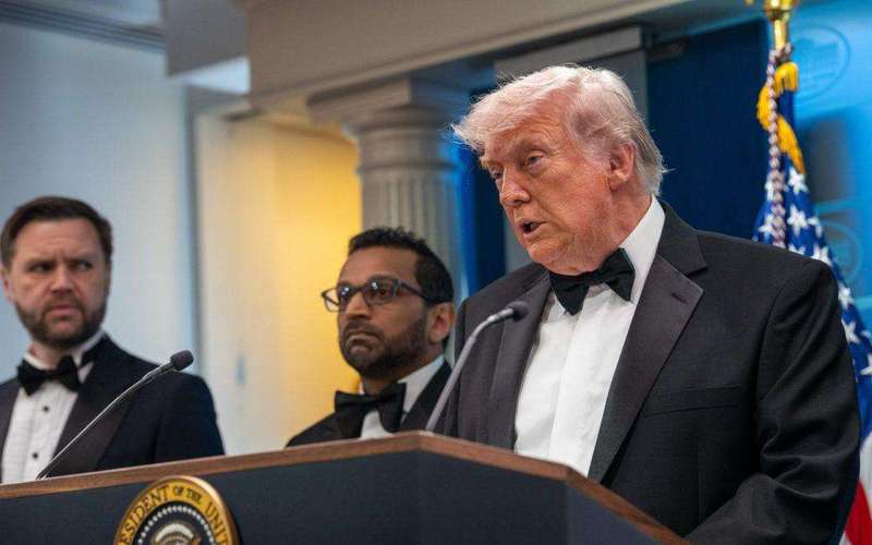 image for The last attempt on Trump’s life rescued him politically – this one probably won’t