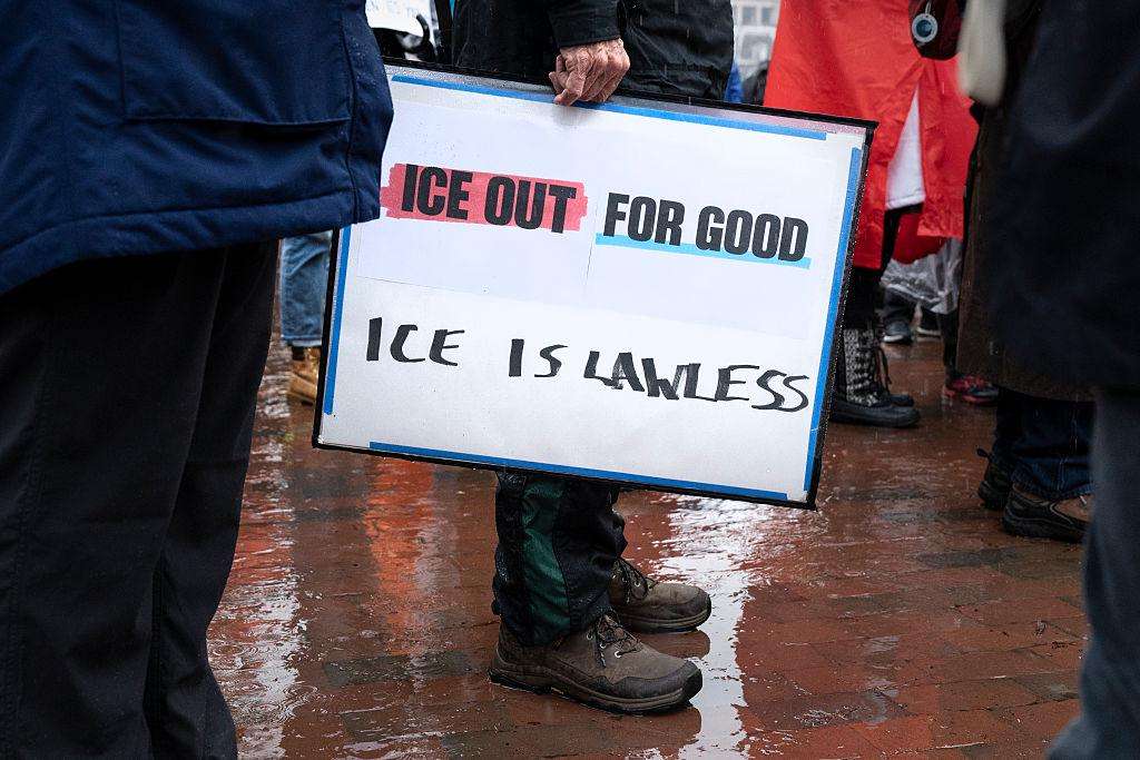 image for New Mexico Becomes the Latest State to End Cooperation With ICE Under New Law
