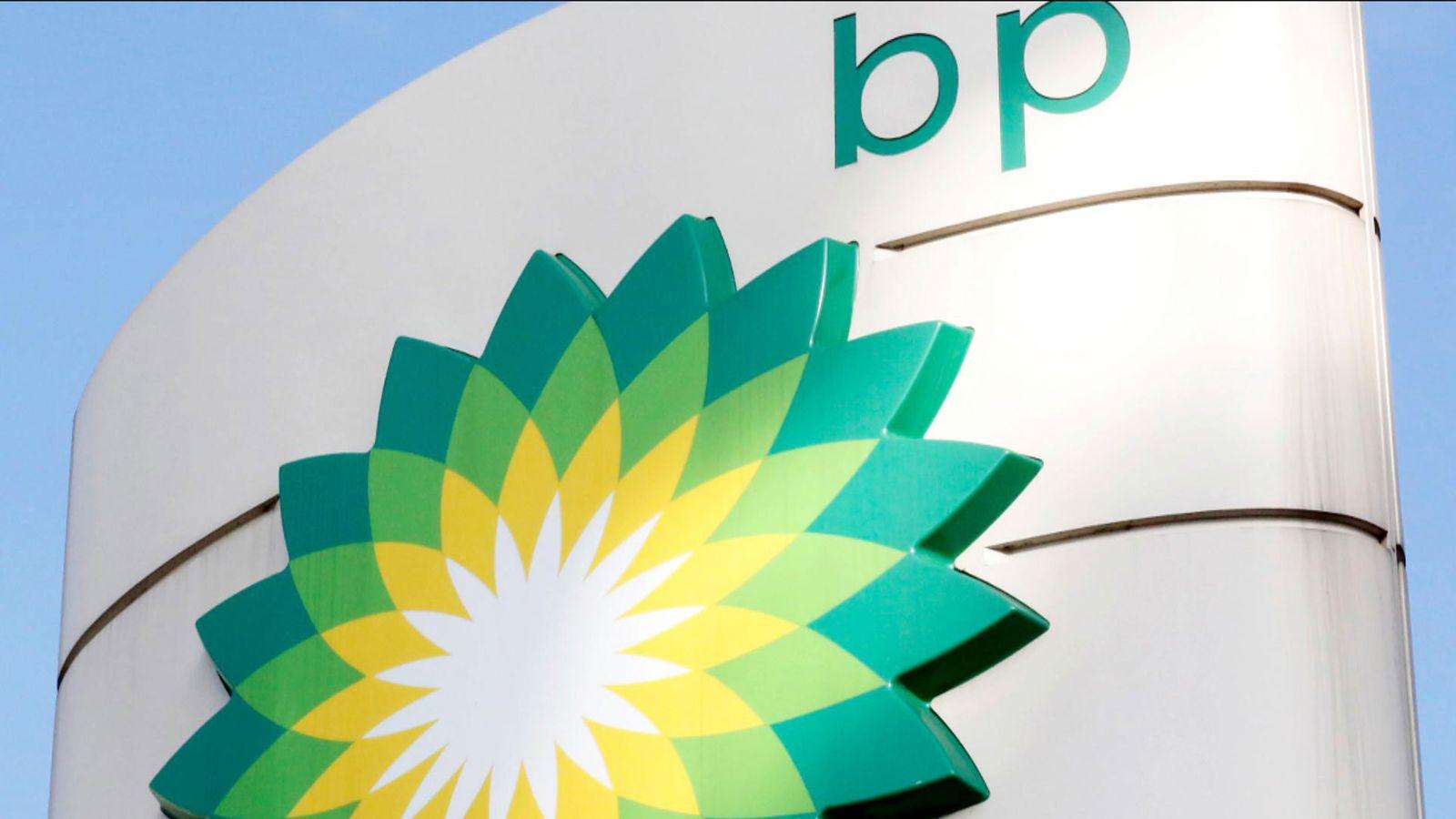 image for Oil giant BP announces huge rise in profits in first results since Iran war