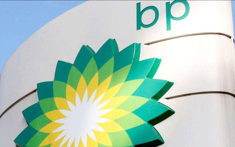 image for Oil giant BP announces huge rise in profits in first results since Iran war