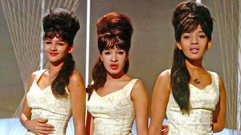 image for Nedra Talley Ross, last surviving Ronette, dies at 80