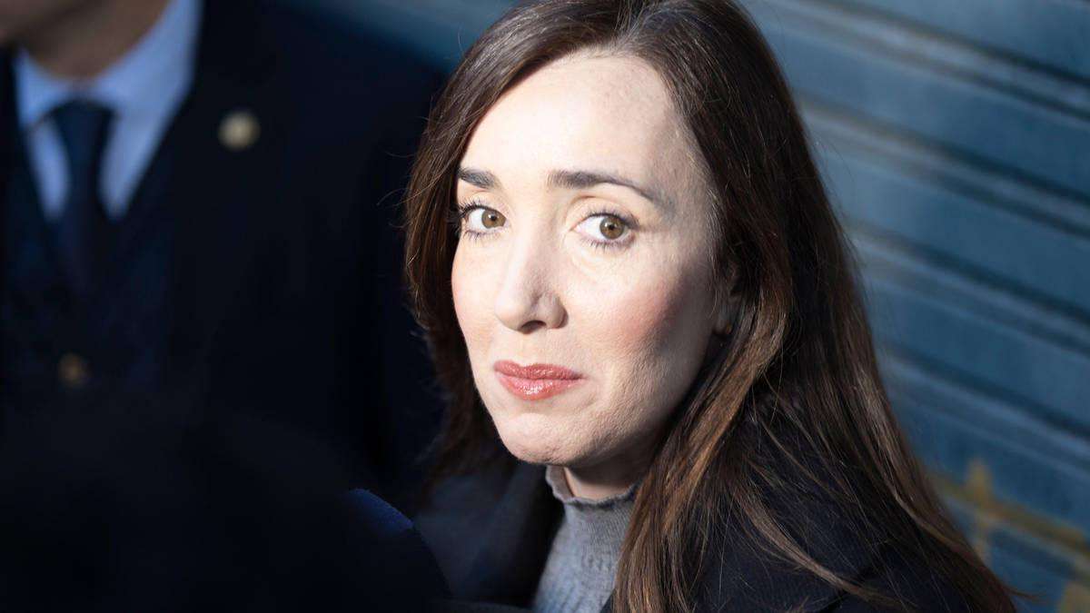 image for Falklanders should 'go back' to England, insists Argentina in renewed war of words