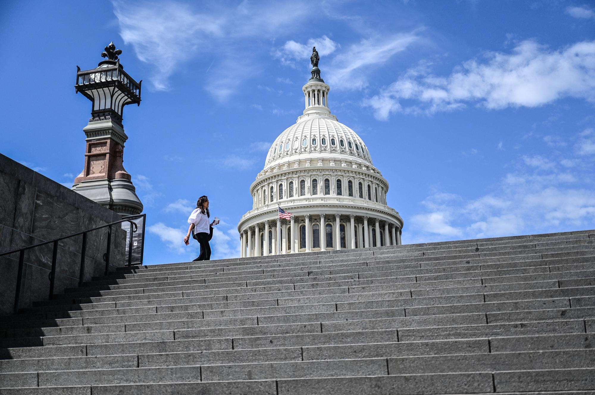 image for Congress Has Become Almost Totally Irrelevant
