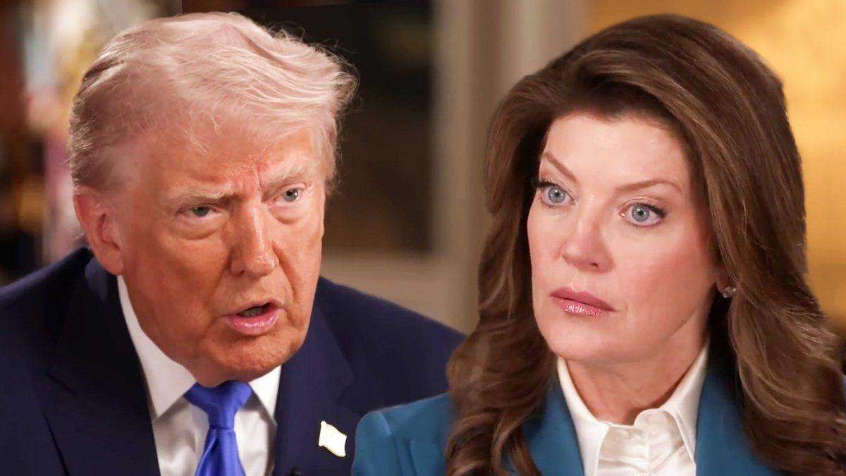 image for Trump angrily denying he is a paedophile reveals his greatest weakness