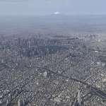 image for Tokyo take off