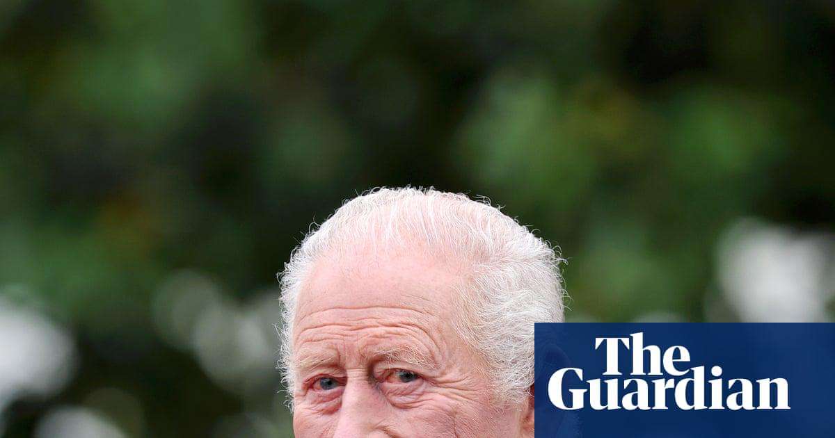 image for King Charles praises Nato and urges defence of Ukraine in key speech during Trump visit