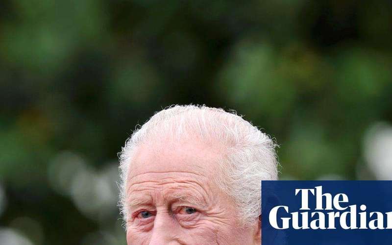 image for King Charles praises Nato and urges defence of Ukraine in key speech during Trump visit