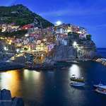 image for Cinque Terre - One of the most Picturesque Places EVER.