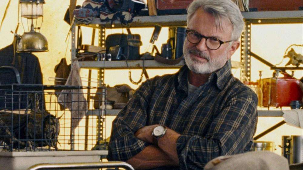 image for ‘Jurassic Park’ Star Sam Neill Says He’s Now Cancer-Free After Chemo Stopped Working: ‘It Looked Like I Was on the Way Out’