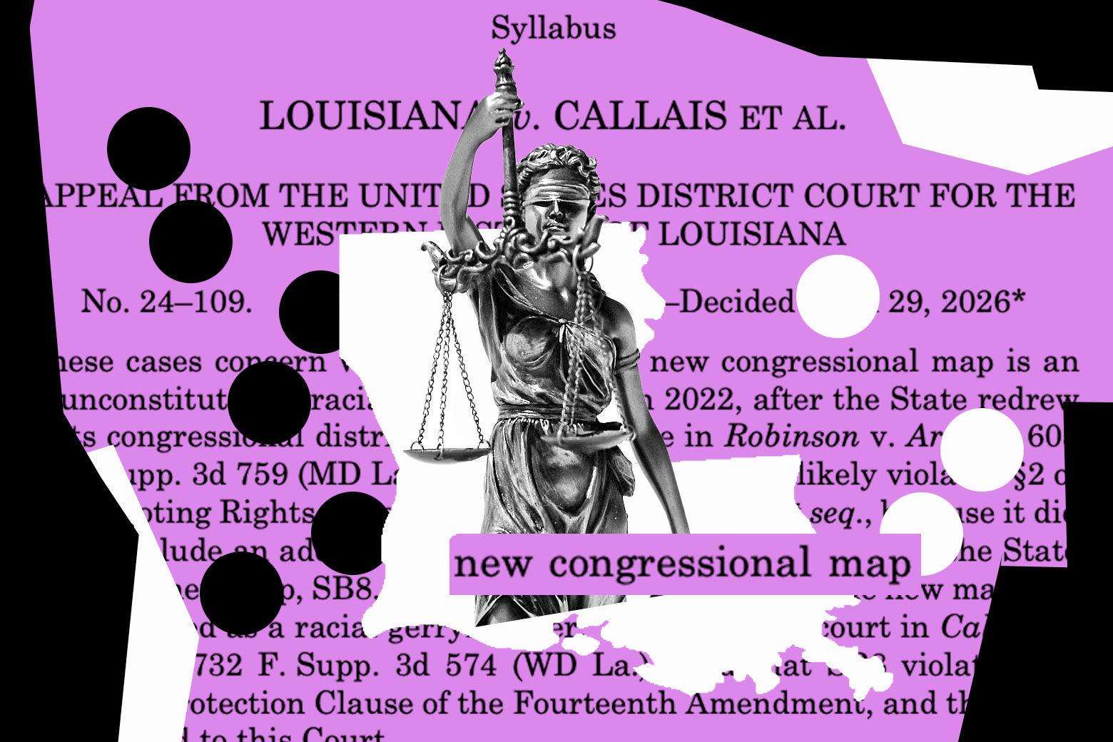 image for The Supreme Court’s Conservatives Just Issued the Worst Ruling in a Century