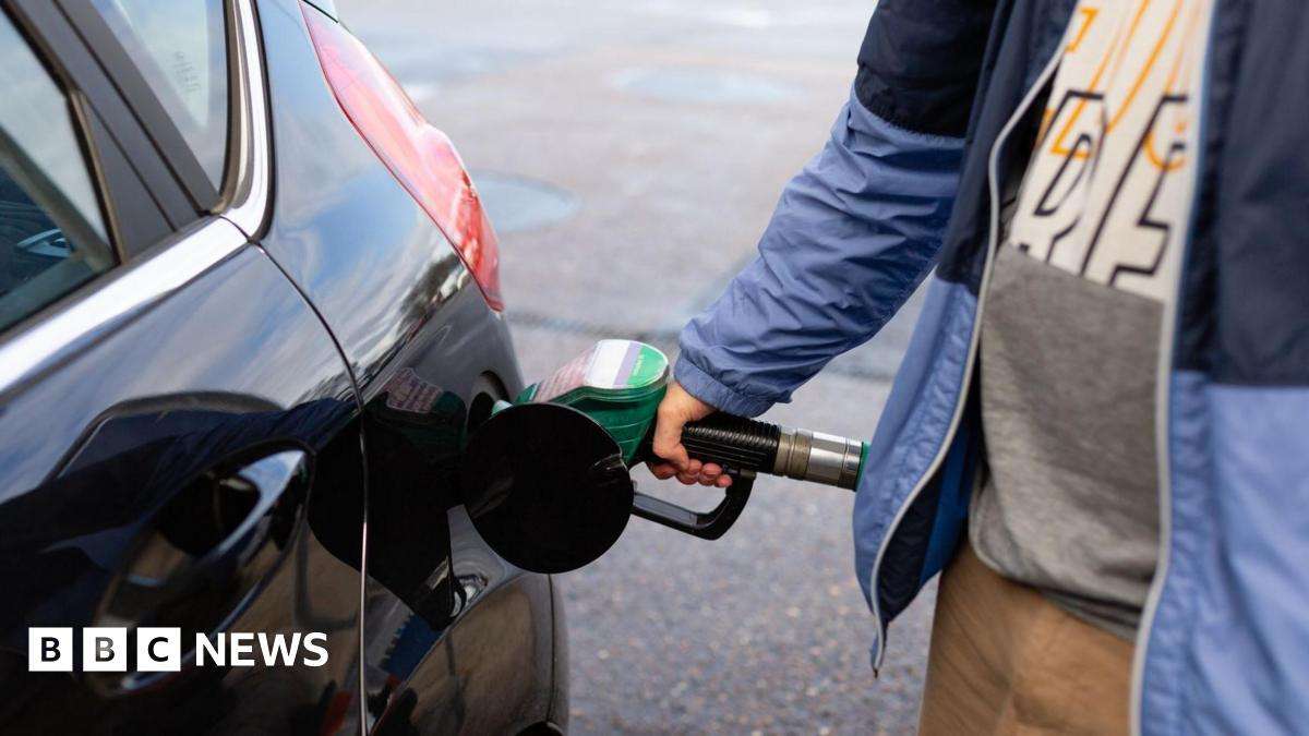 image for Oil price briefly hits $120 after reports of 'extended' Iran blockade