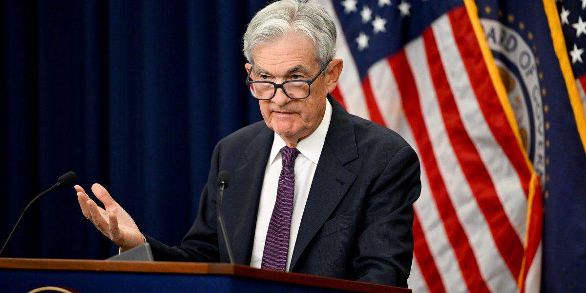 image for ‘They left me no choice’: Powell isn’t going anywhere—blocking Trump from another Fed appointee