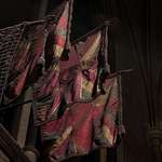 image for [OC] Nearly 300-year-old flags at St. Patrick's Cathedral